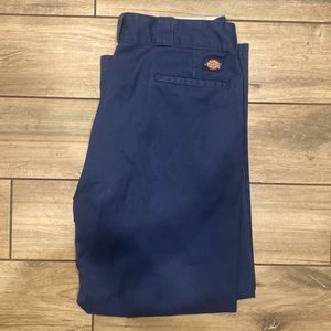 Mens Dickies Pants 38W30L